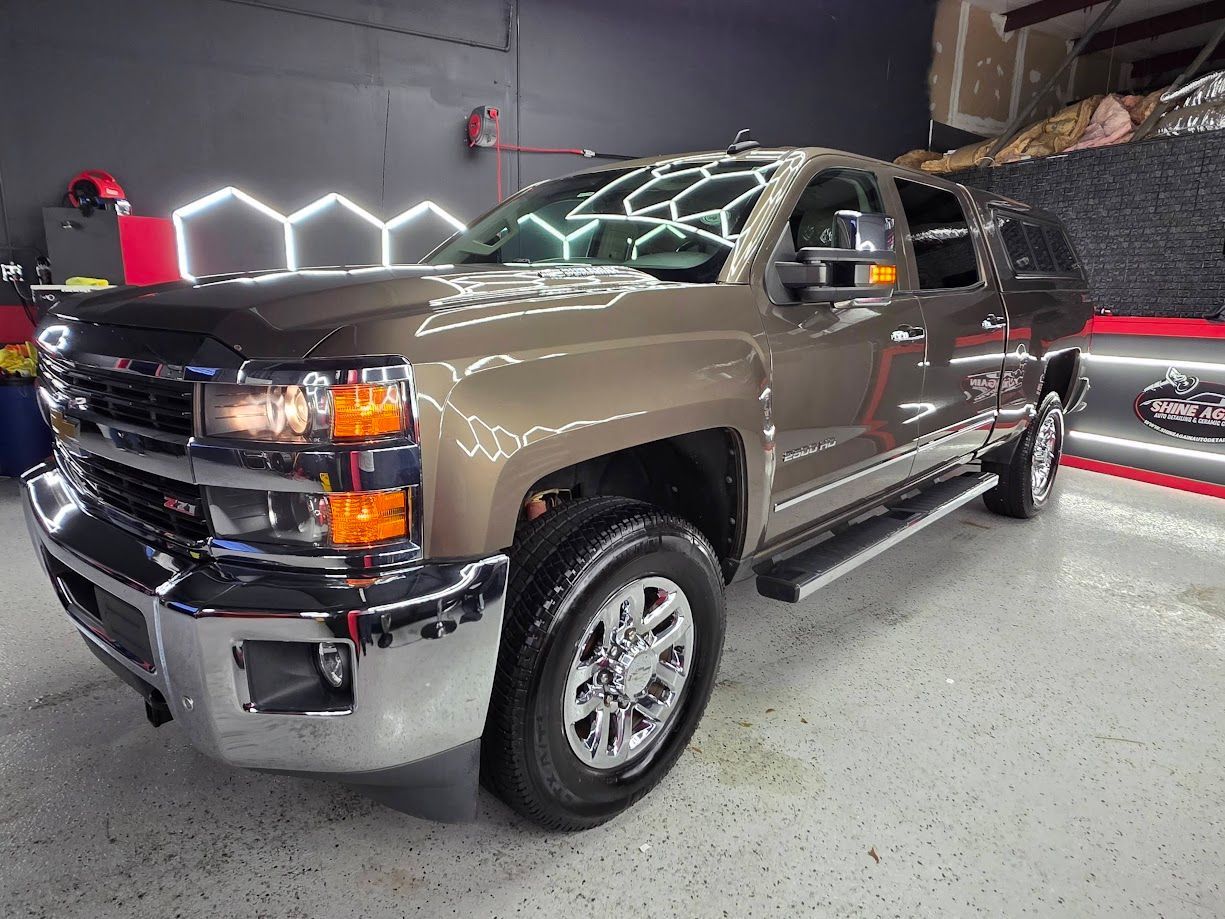 Newnan Ga Expert Detail