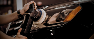 Headlight Restore Newnan, GA Drive With Clarity
