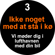 ingen kø
