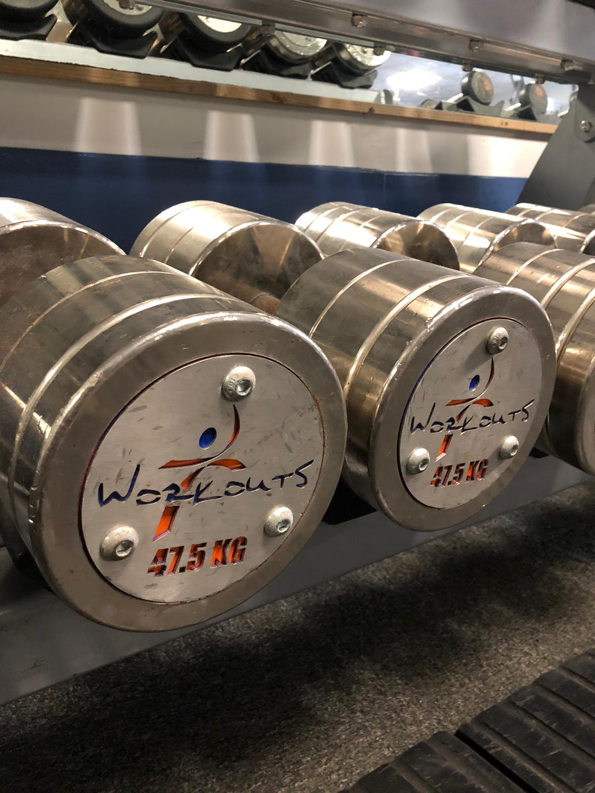 Gym in Keighley Personal Training Sports Massage