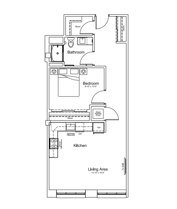 River Flats Our Properties