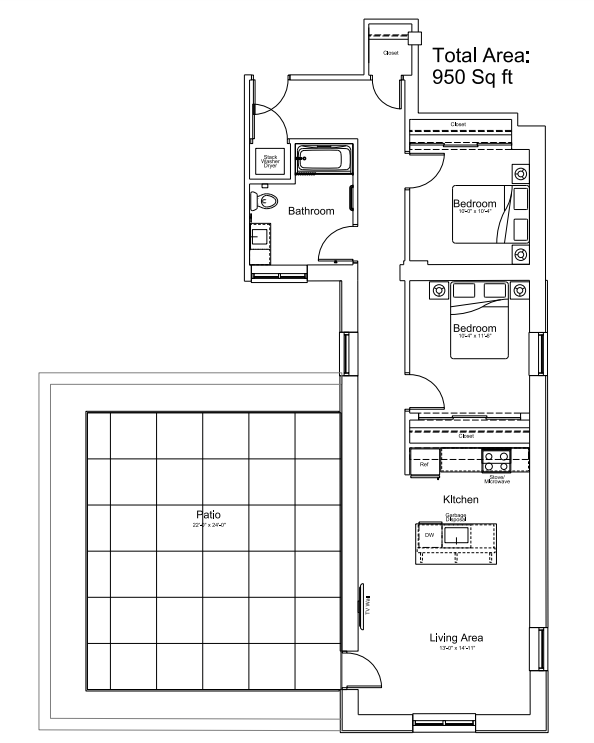 River Flats Our Properties