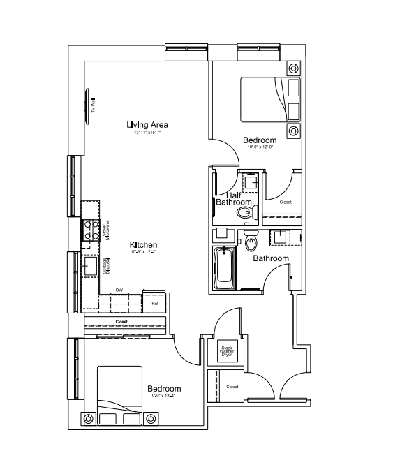 River Flats Our Properties