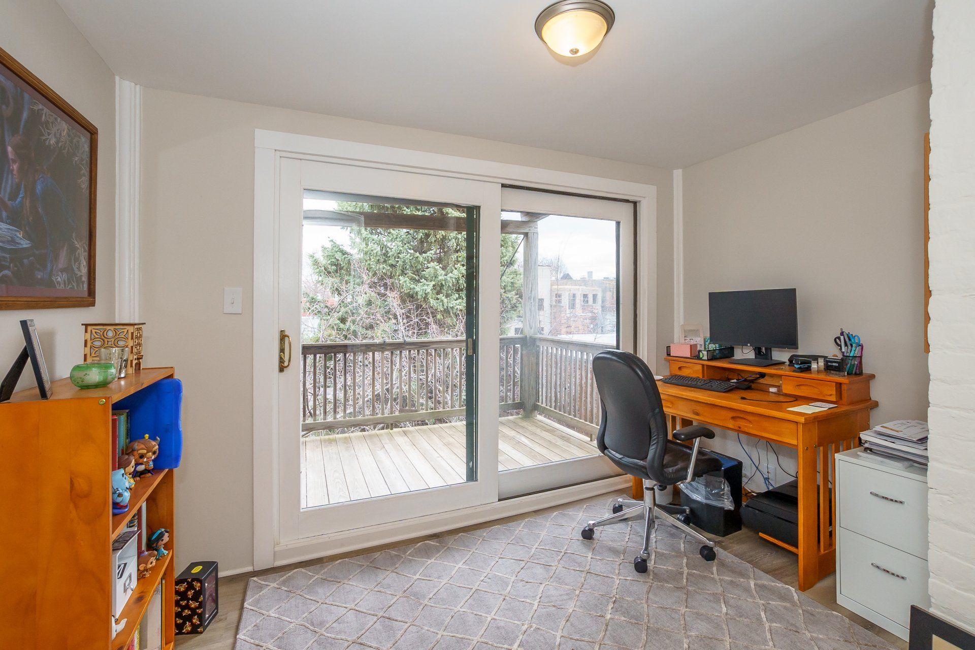 clifton living den