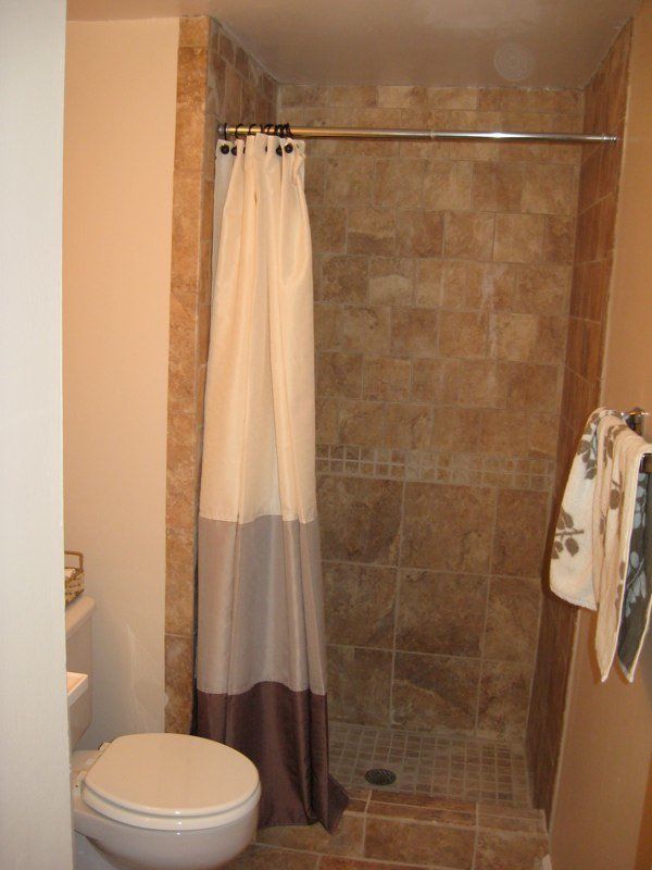 mansard house bathroom