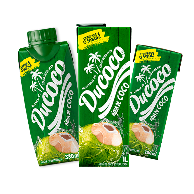 Água de Coco