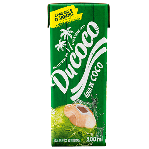 Água de Coco
