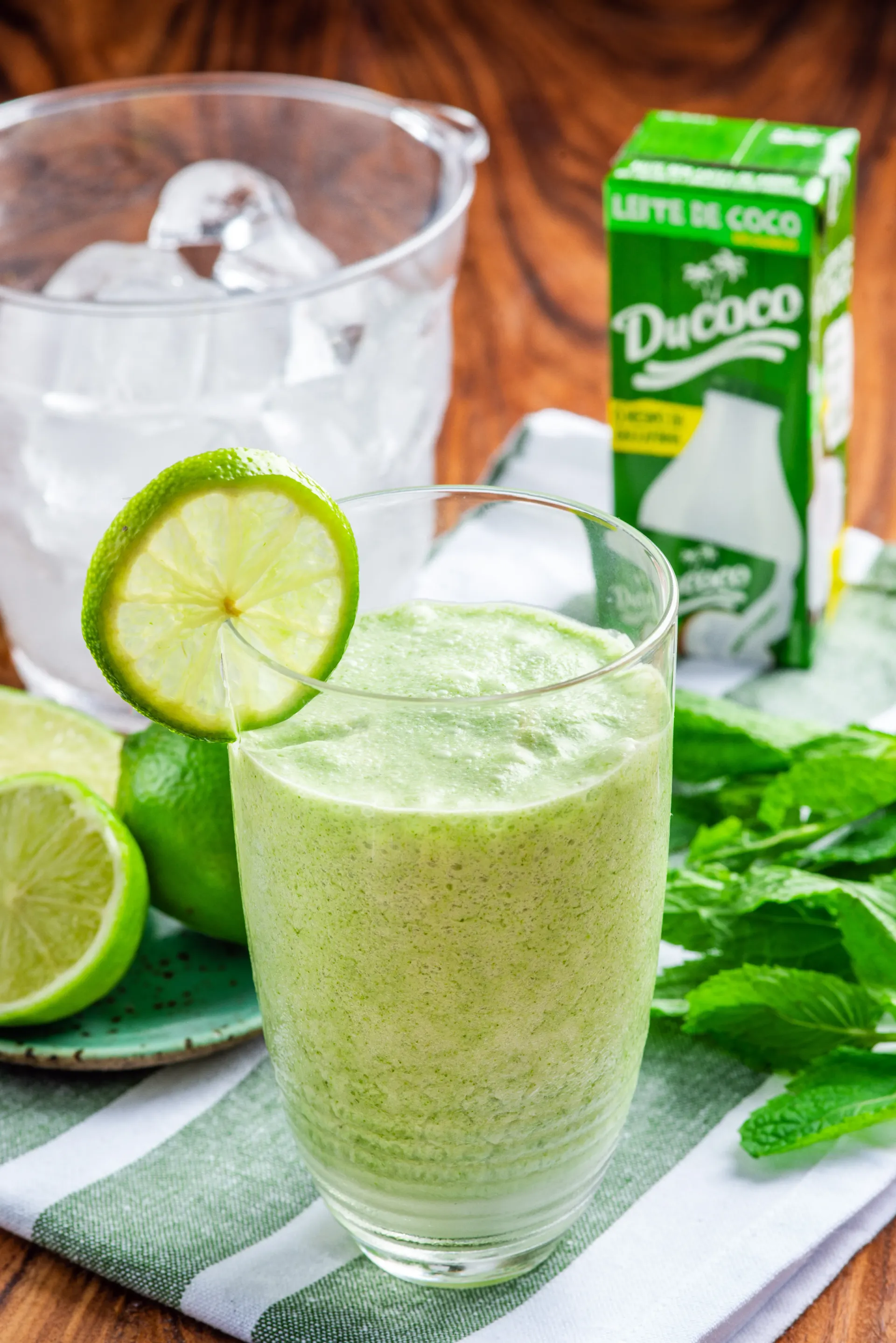 Limonada Colombiana 