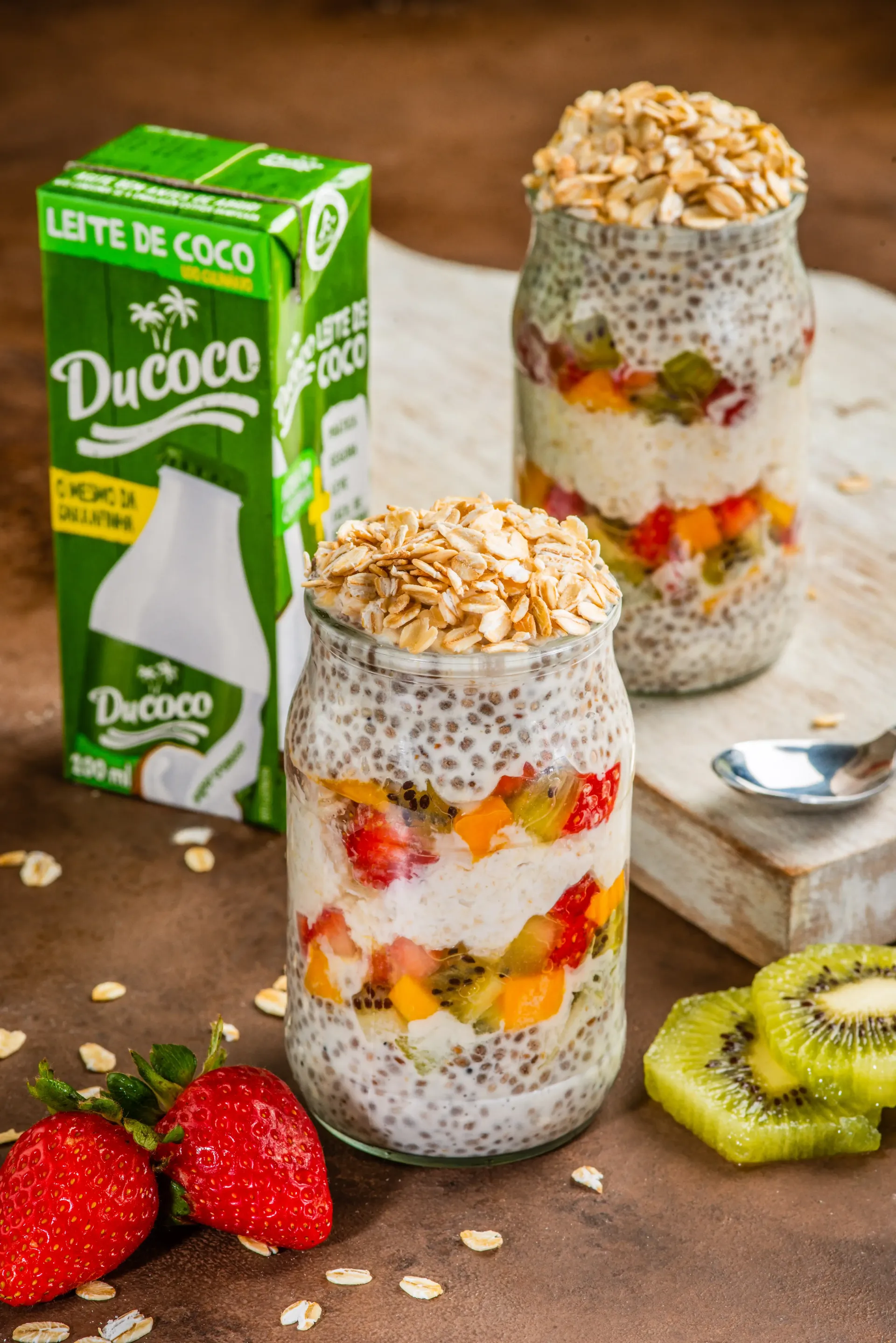 Overnight Oats
