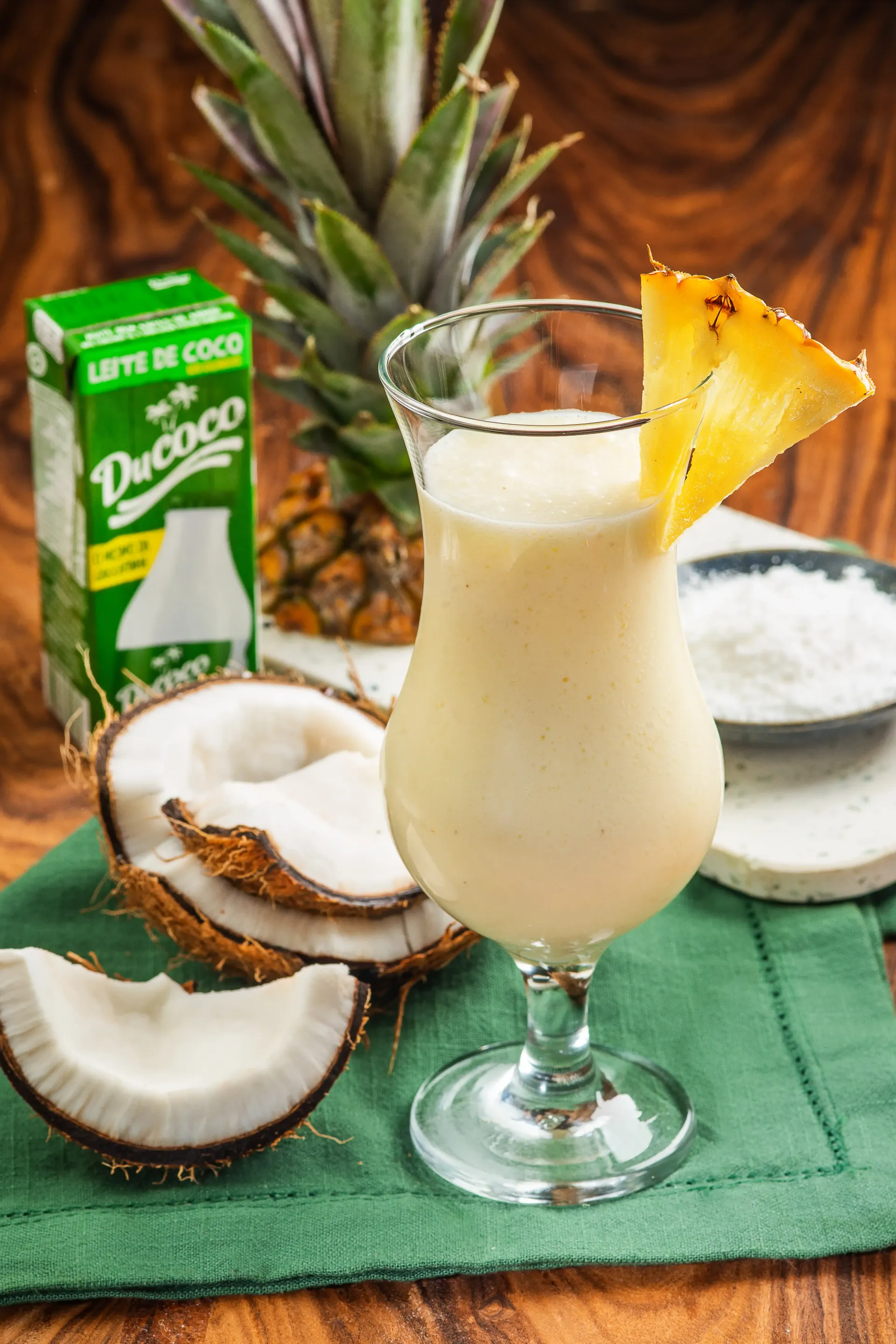Pina colada 