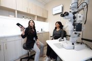 clear-light-eye-examination