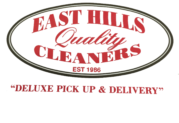 East Hills Cleaners