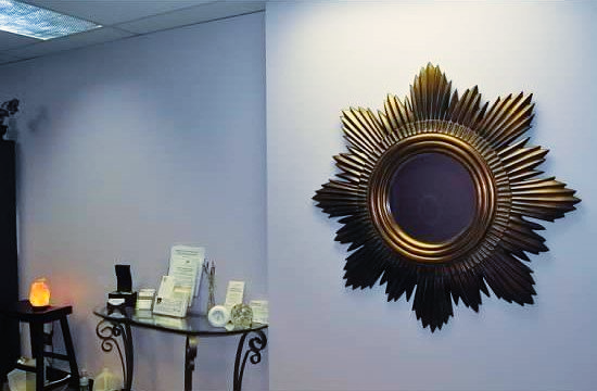 office for light of mine intuitive healer denver