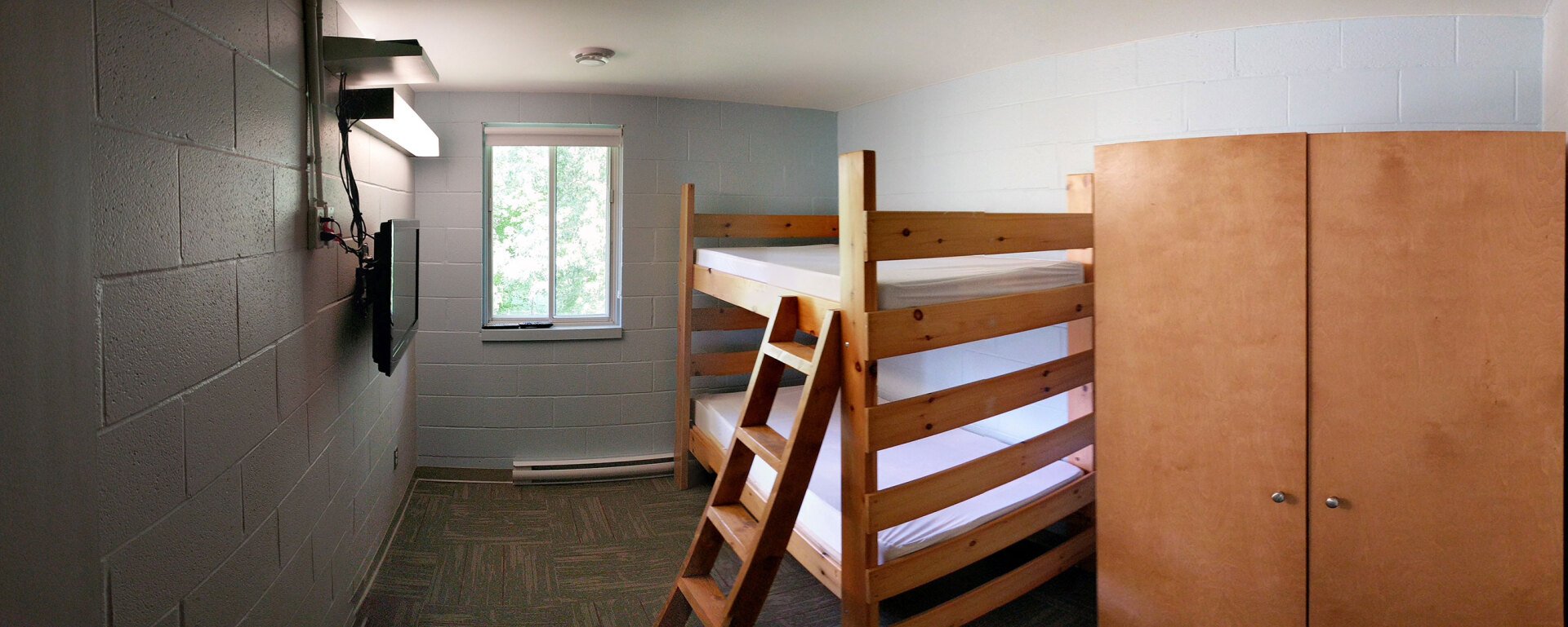 Mental Health Treatment Québec Dunham House