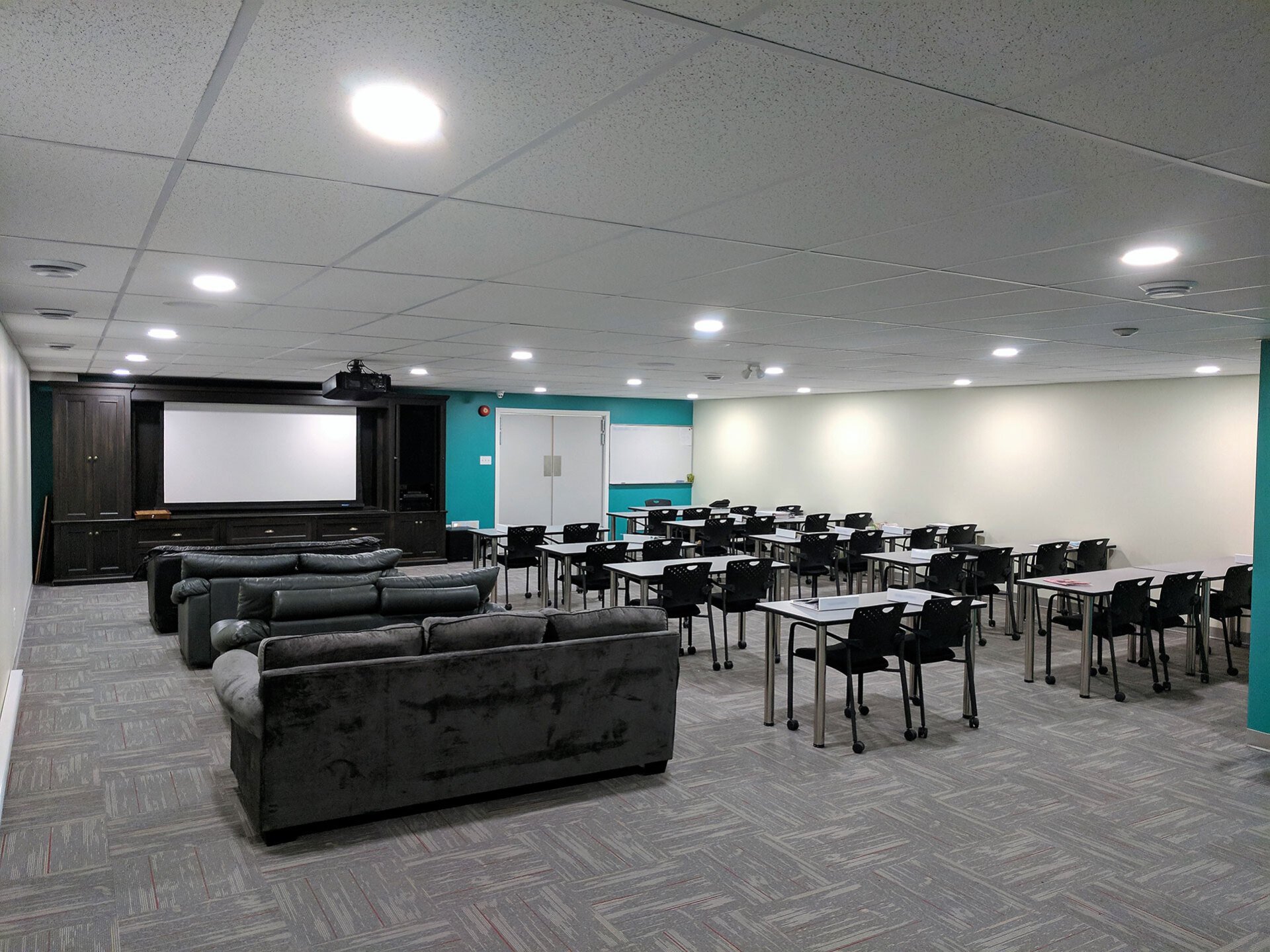 Our Programs | Dunham House