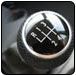 Gear shift knob with shift pattern, showing five forward gears and reverse. |  Quality Car & Truck Repair Inc
