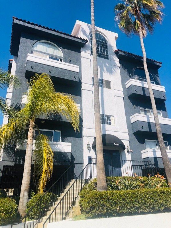 MANCHESTER VISTA APARTMENTS