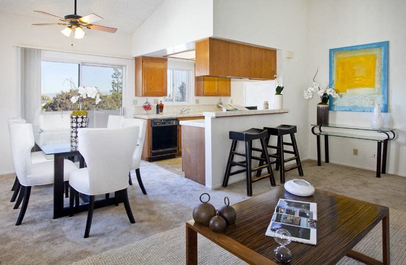 MANCHESTER TERRACE APARTMENTS