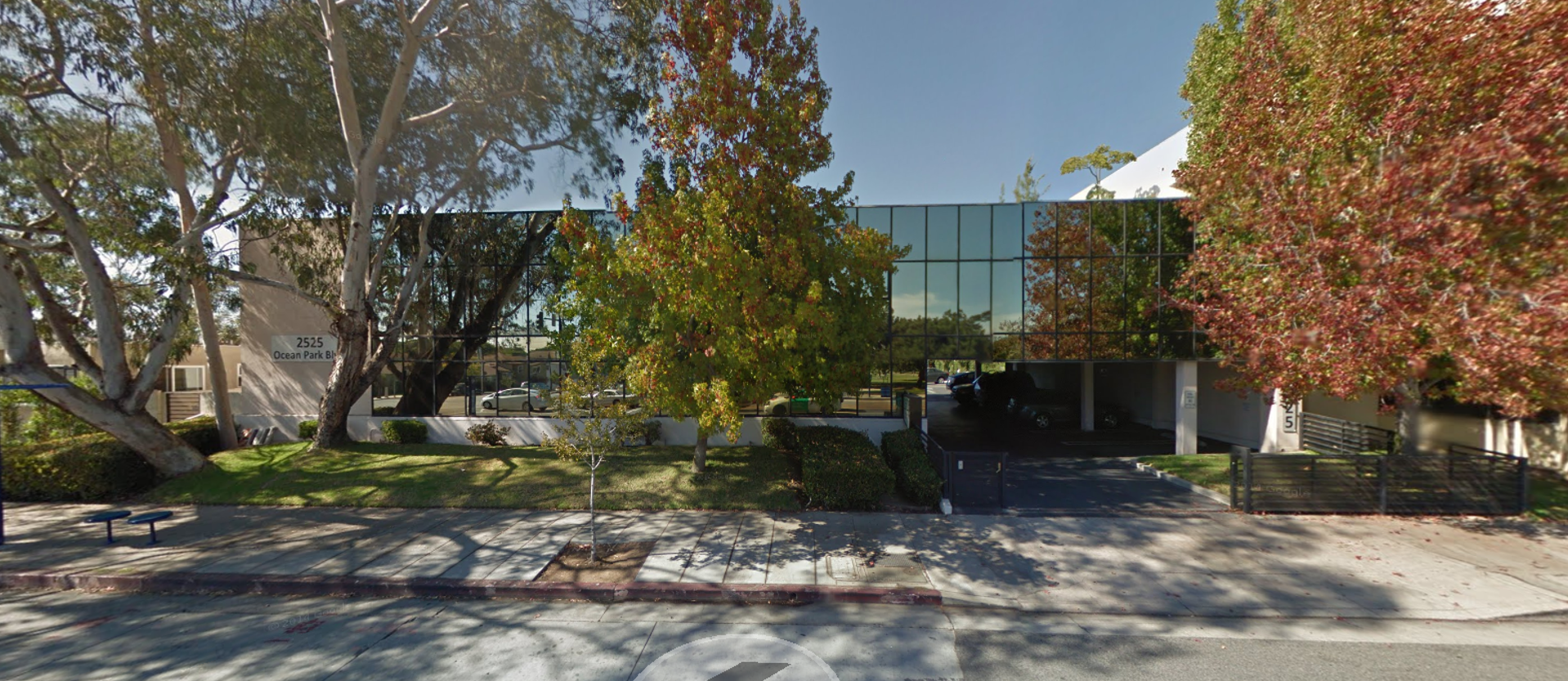 2525 OCEAN PARK