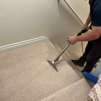 carpet cleaning