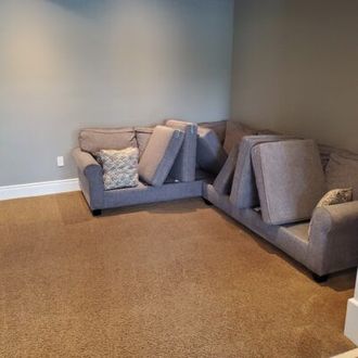Upholstery Cleaning