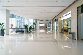 commercial building
