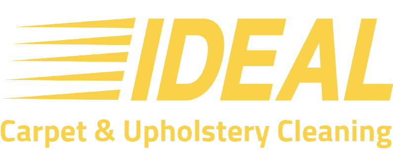 IDEAL carpet logo