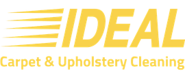 IDEAL carpet logo