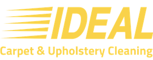IDEAL carpet logo