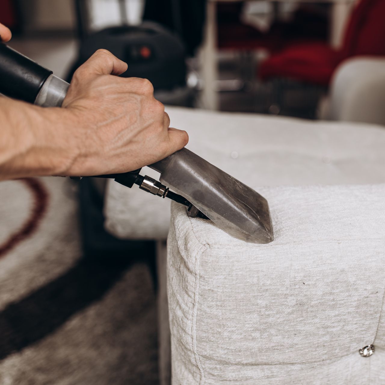 sofa cleaning 