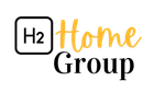 H2 Home Group Logo