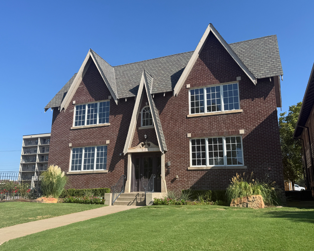 909 NW 12th