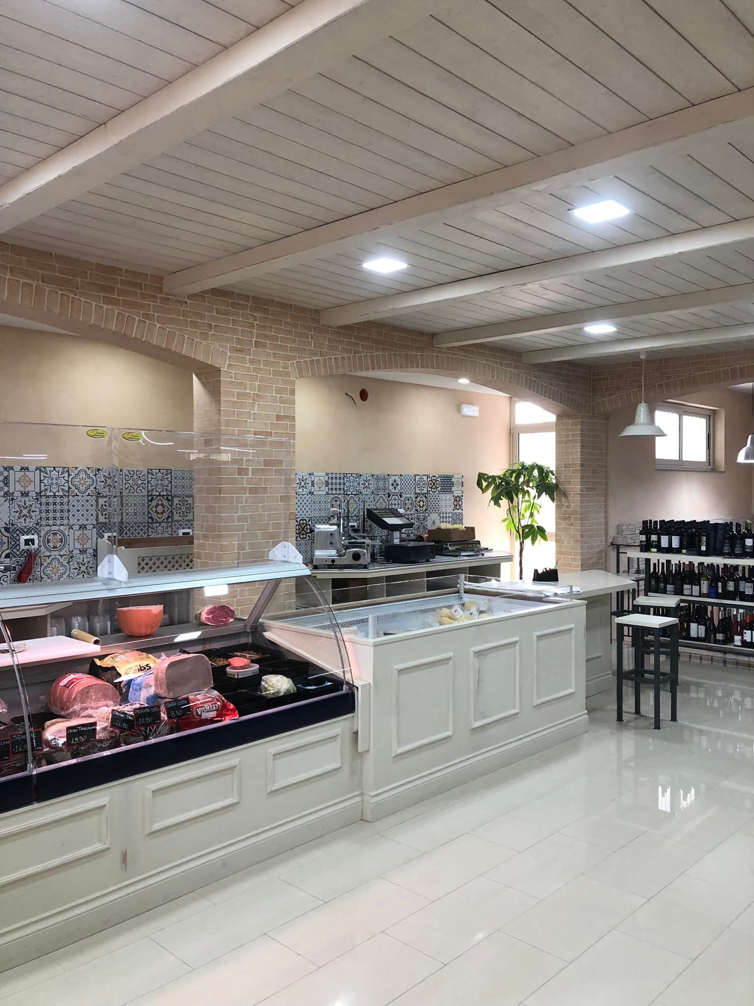 rivestimenti e finiture decorative