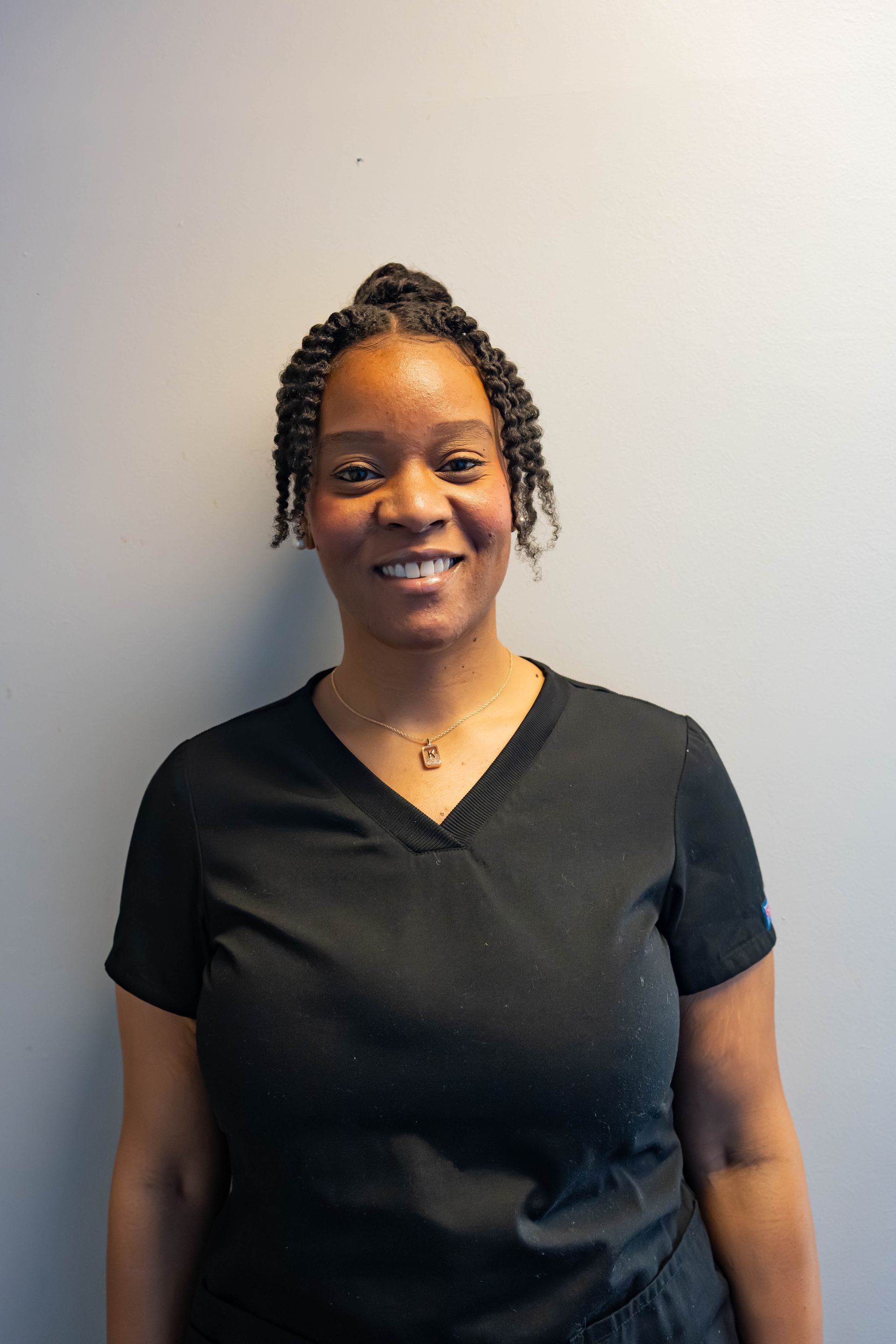 Dr. Lydell Nunn