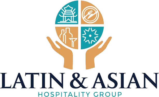 Latin Asian Hospitality Group