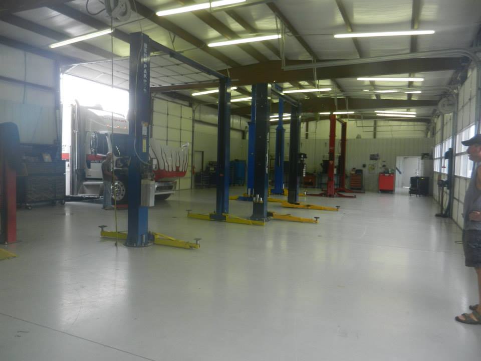 Auto Repair Searcy, AR Lynn’s Automotive