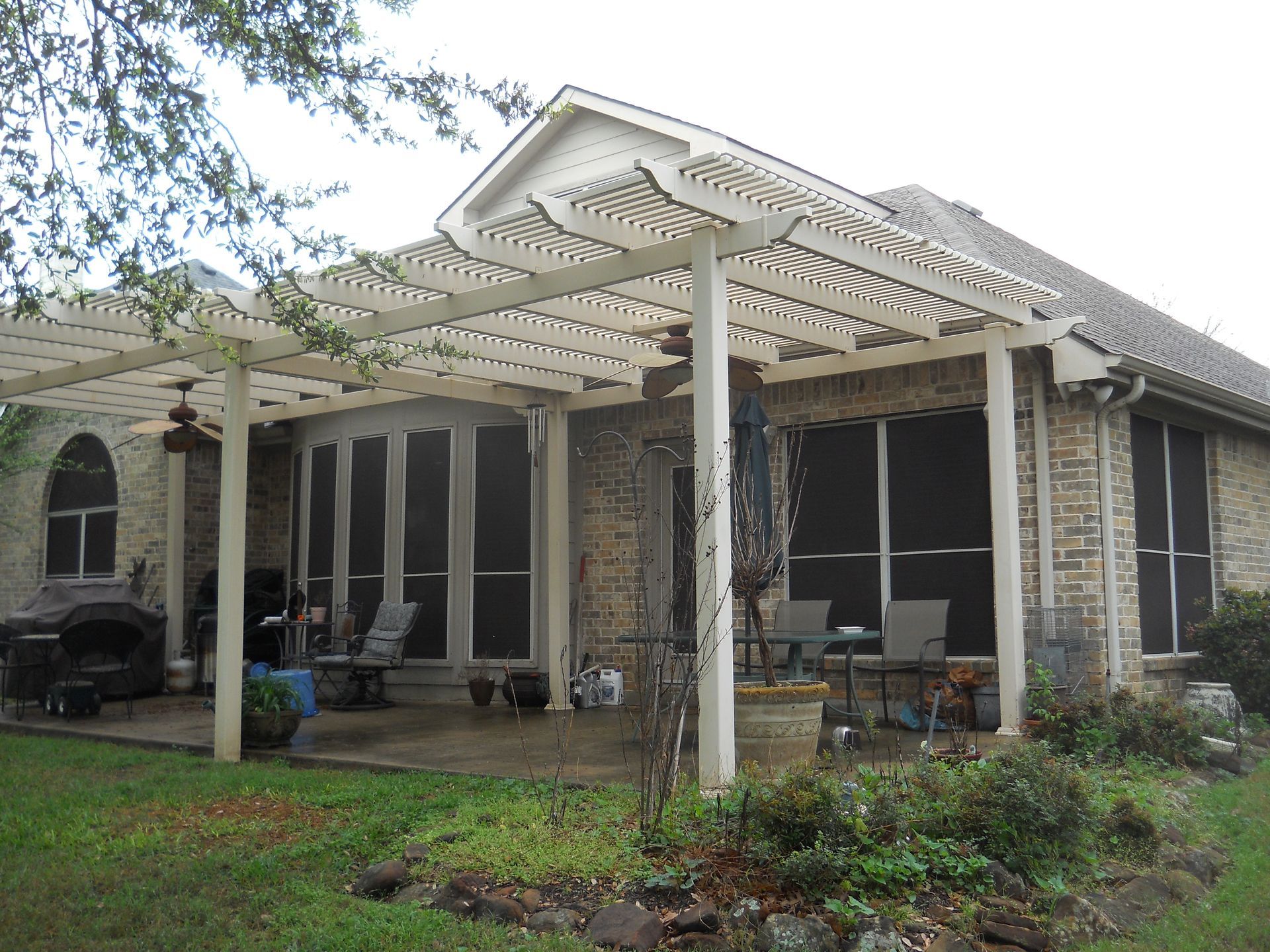 Pergola