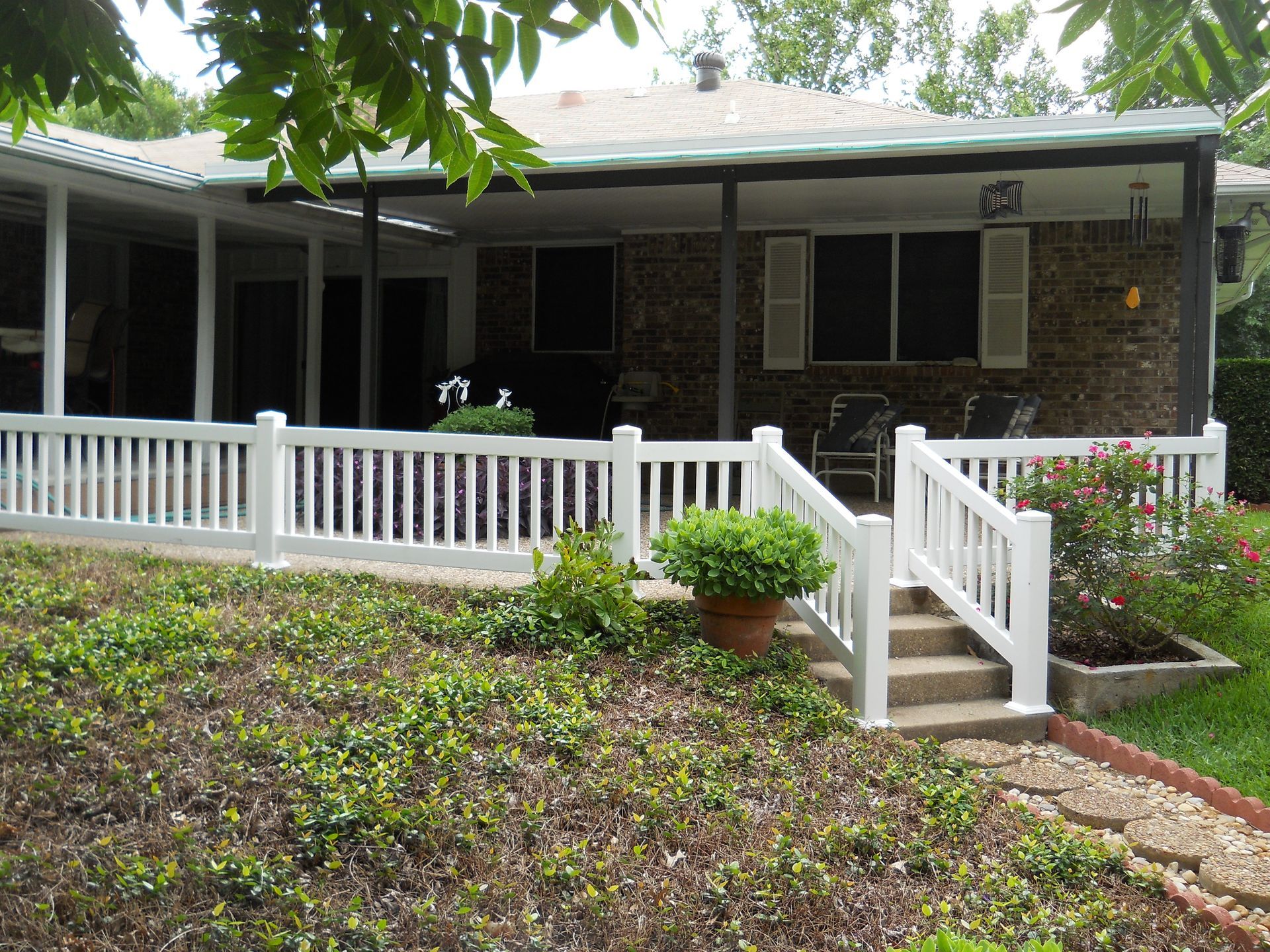 decks & Railing