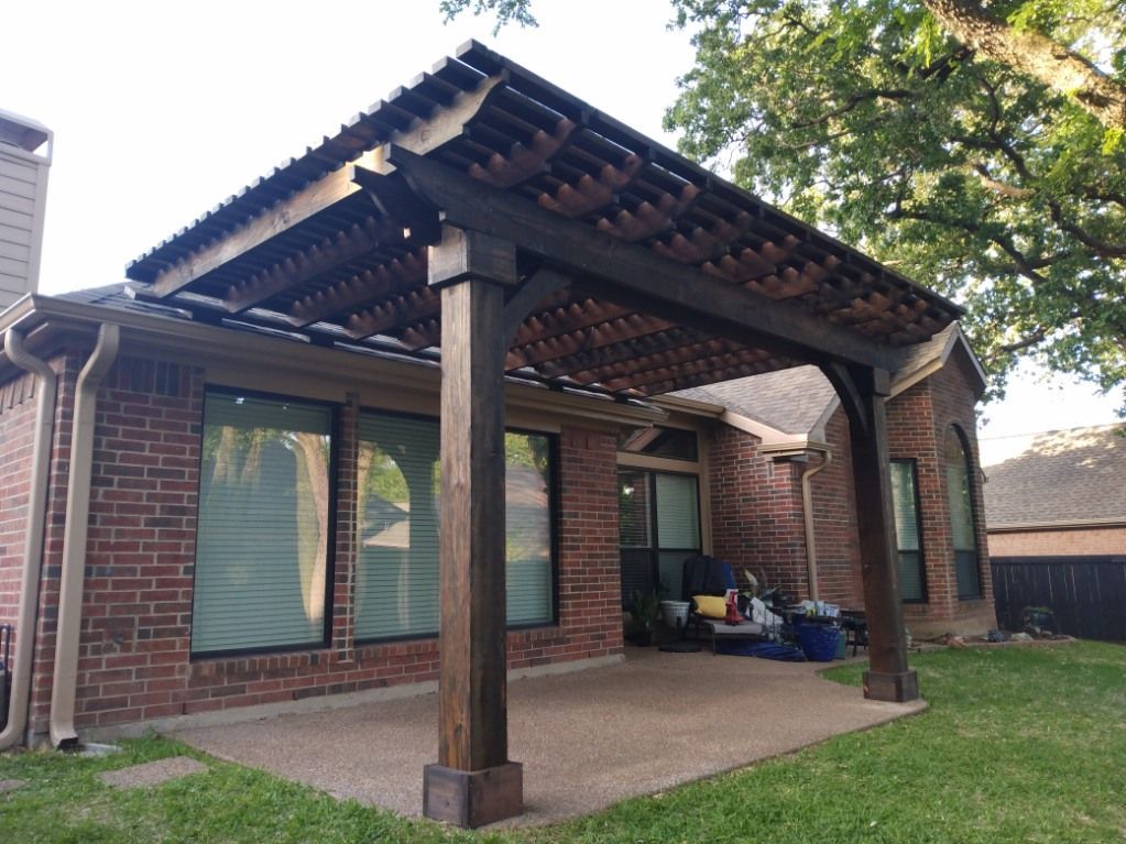 Pergola