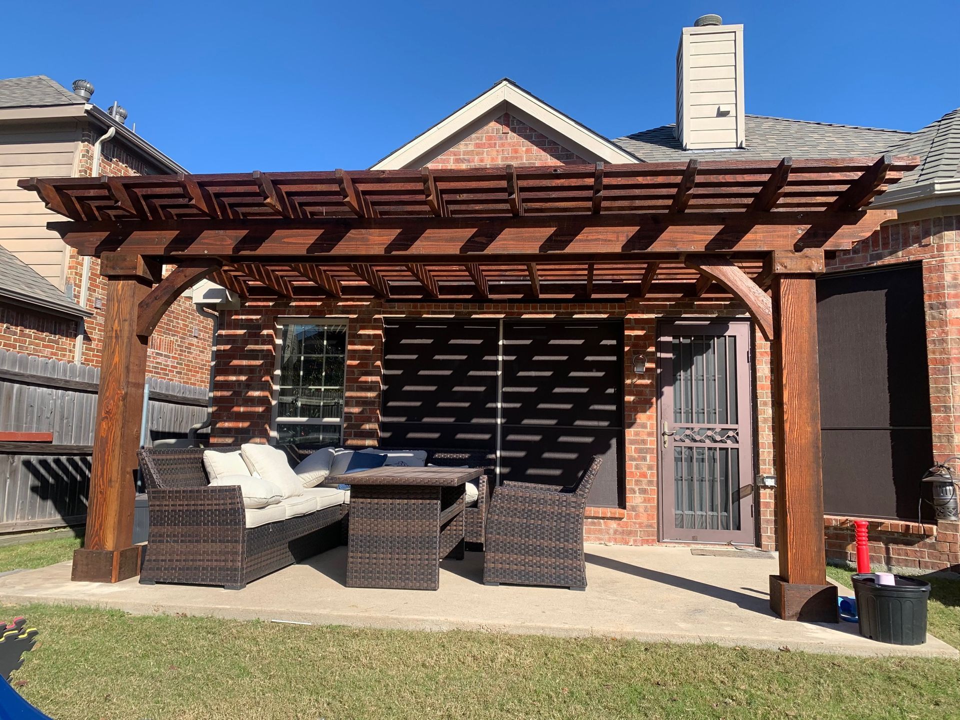 Pergola