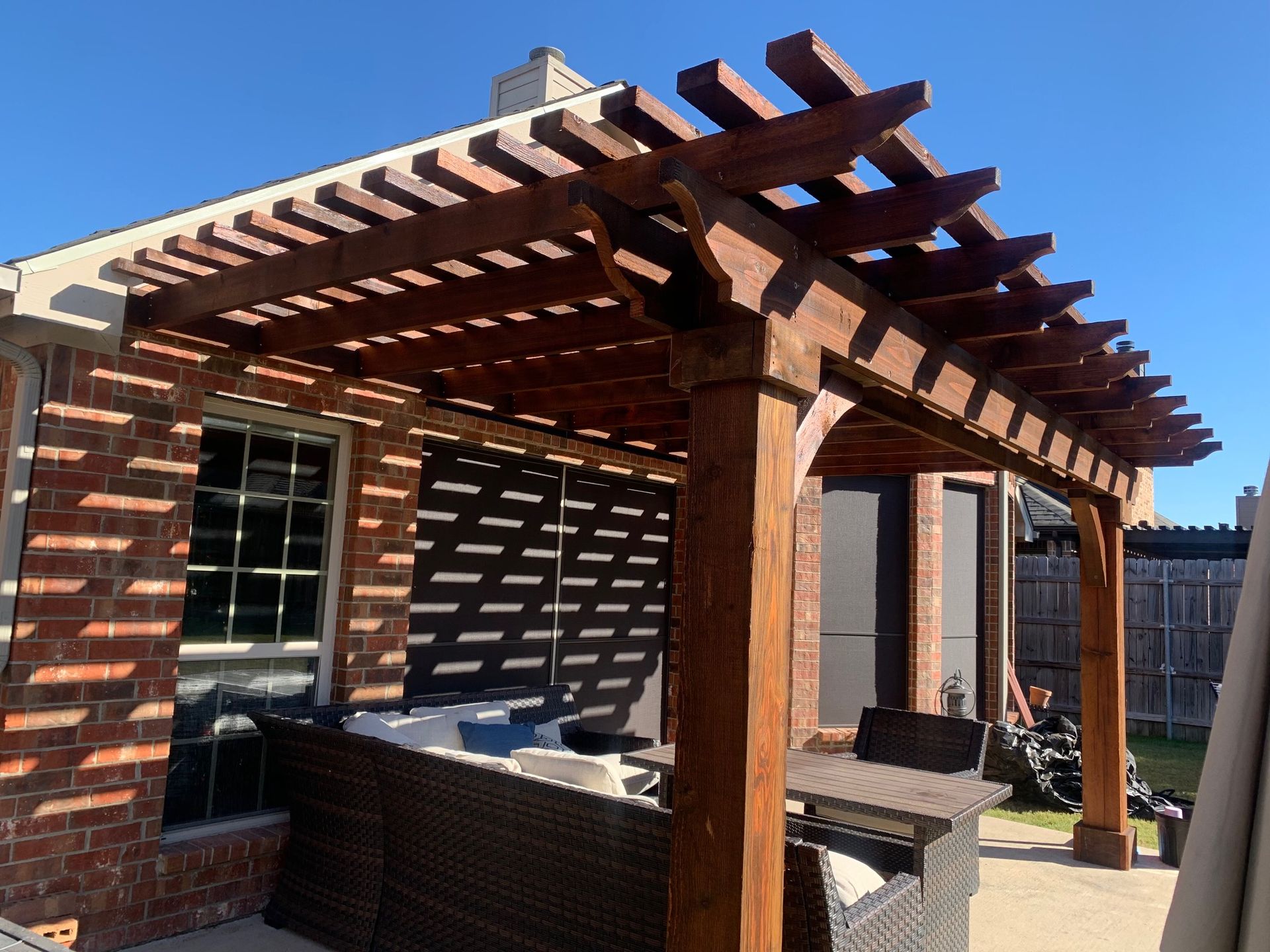 Pergola
