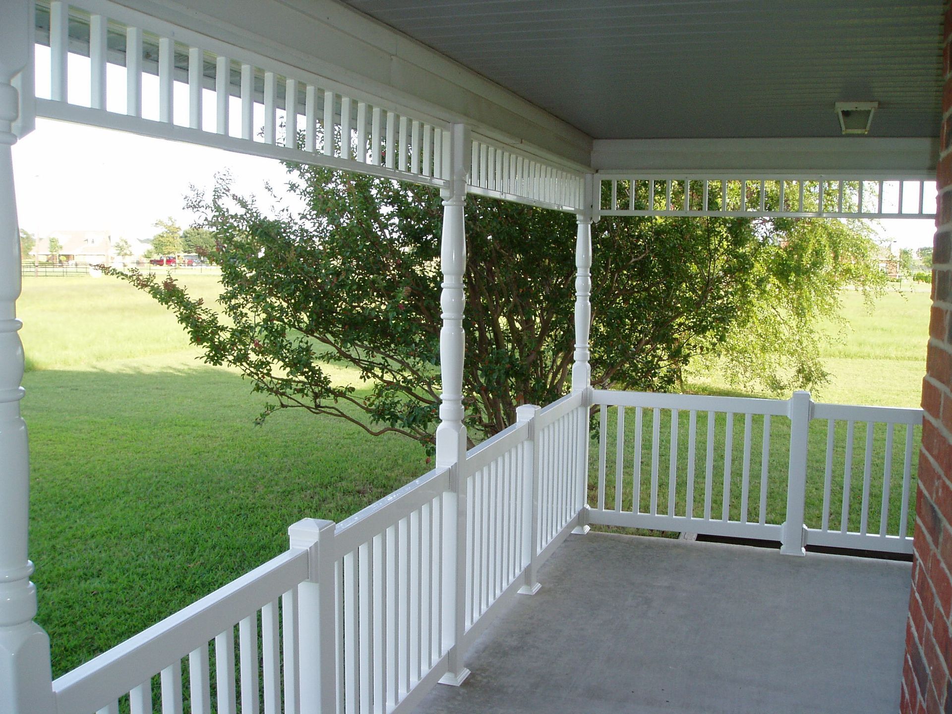 decks & Railing
