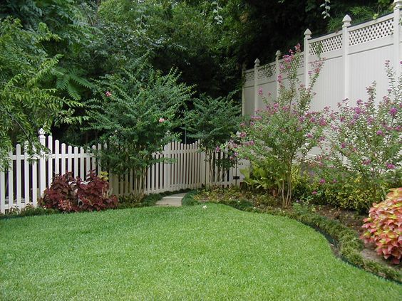 Best Vinyl Fence Company in DFW