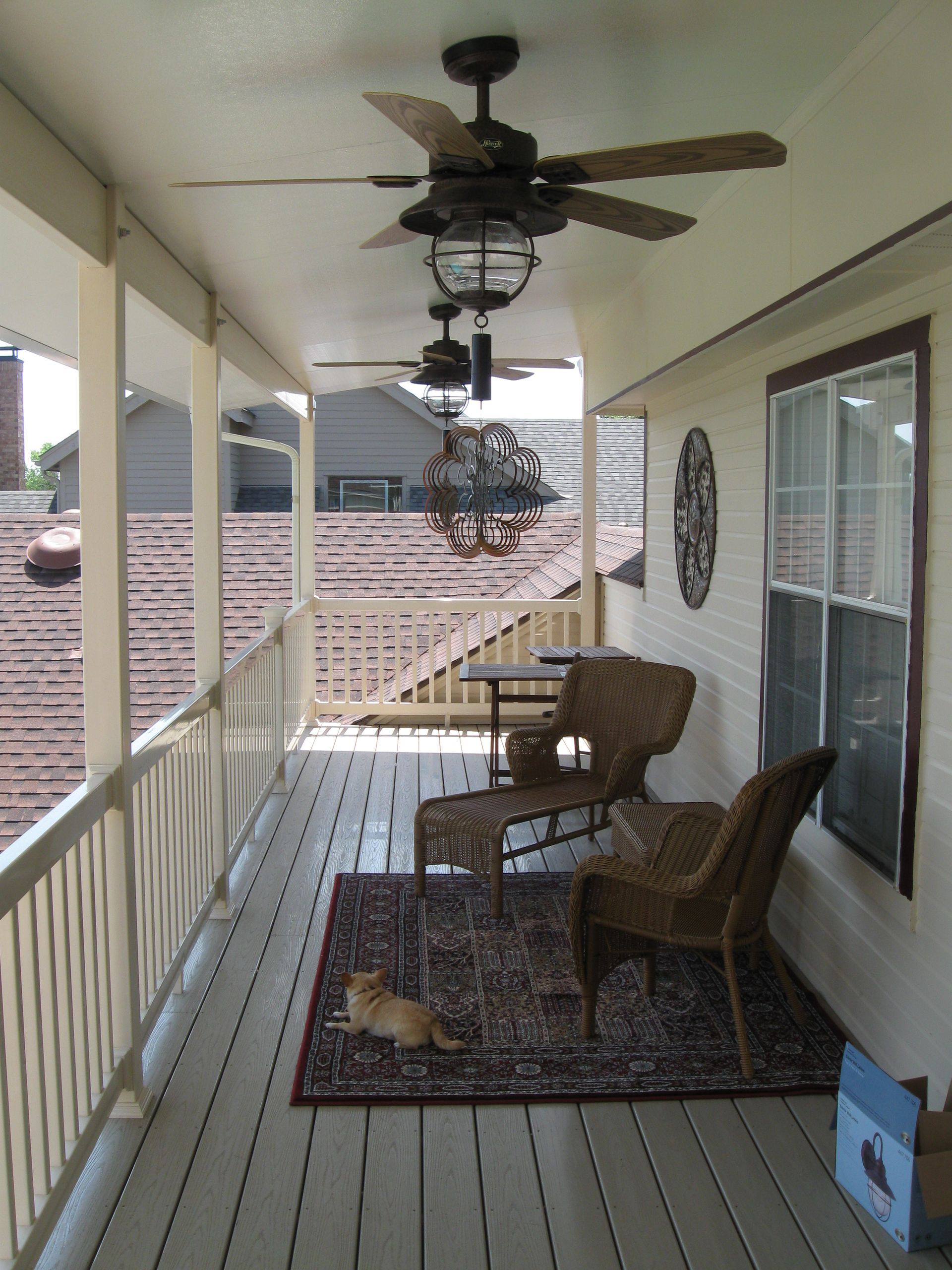 decks & Railing