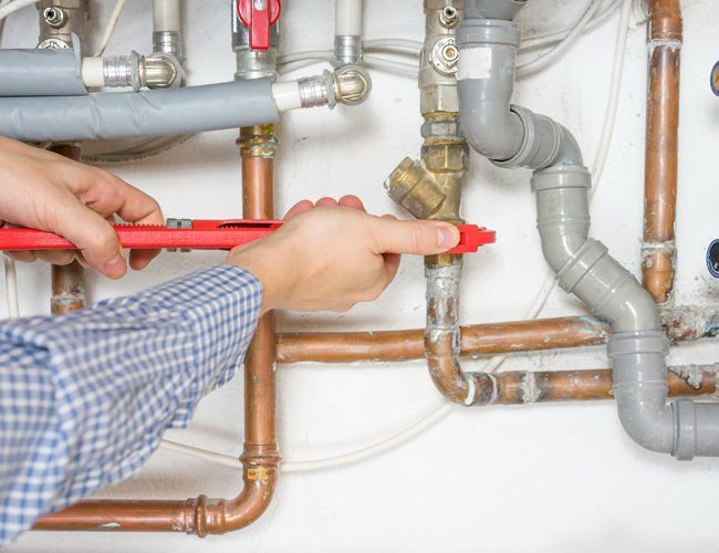 Gas Lines — Mornington Peninsula — CB Plumbing Group Gas Lines — Mornington Peninsula — CB Plumbing Group
