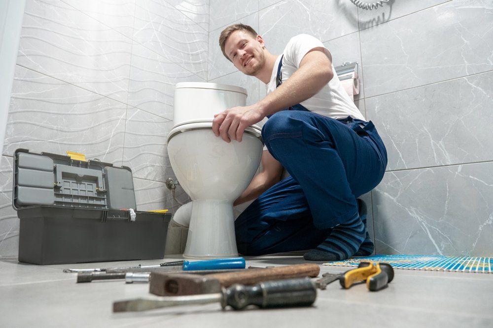 Toilet Repair — Mornington Peninsula — CB Plumbing Group Toilet Repair — Mornington Peninsula — CB Plumbing Group