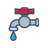 Leaking Taps
