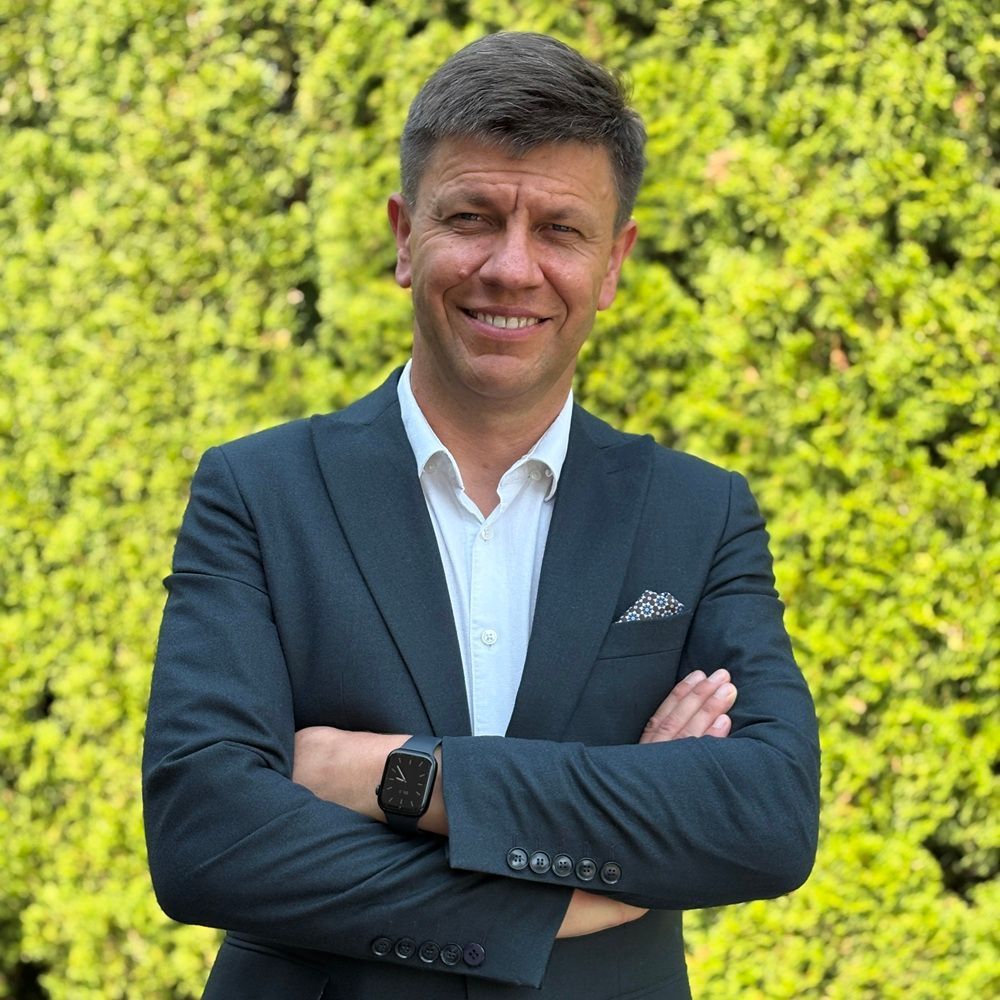 Marcin Czyzak