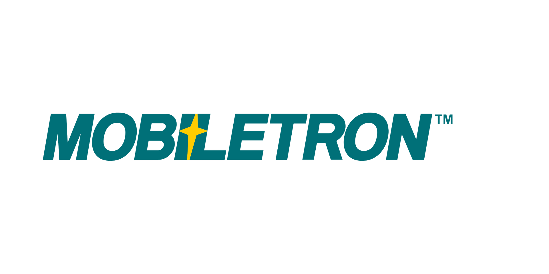 Logo Mobiletron