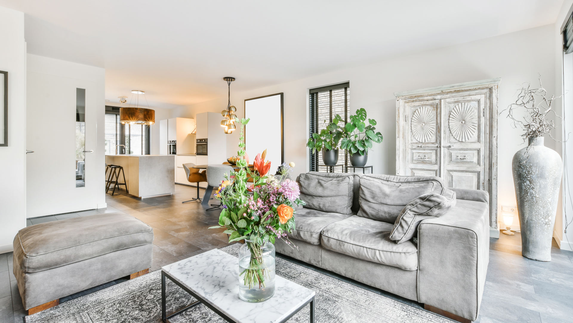 home interior